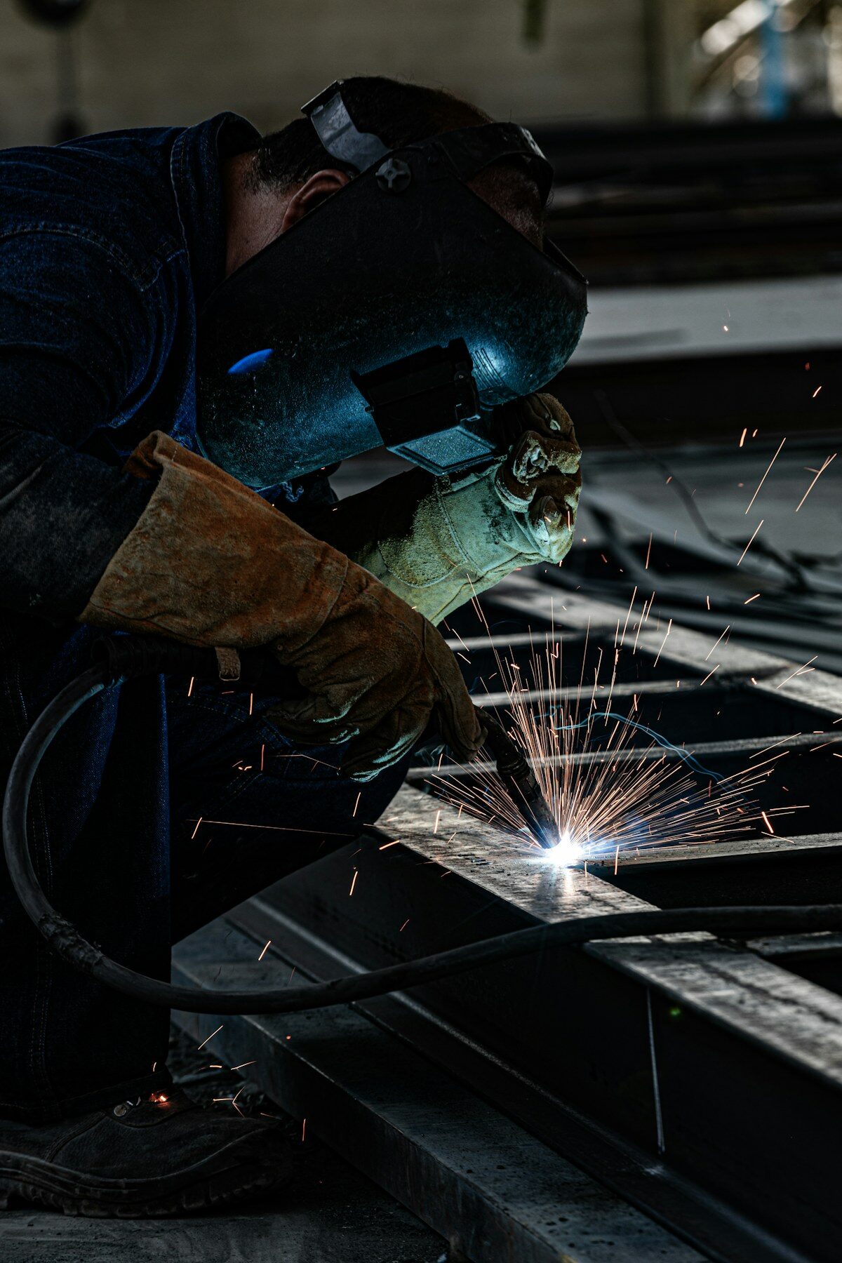 Fabrication Services